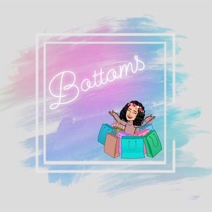 -Bottoms 👖